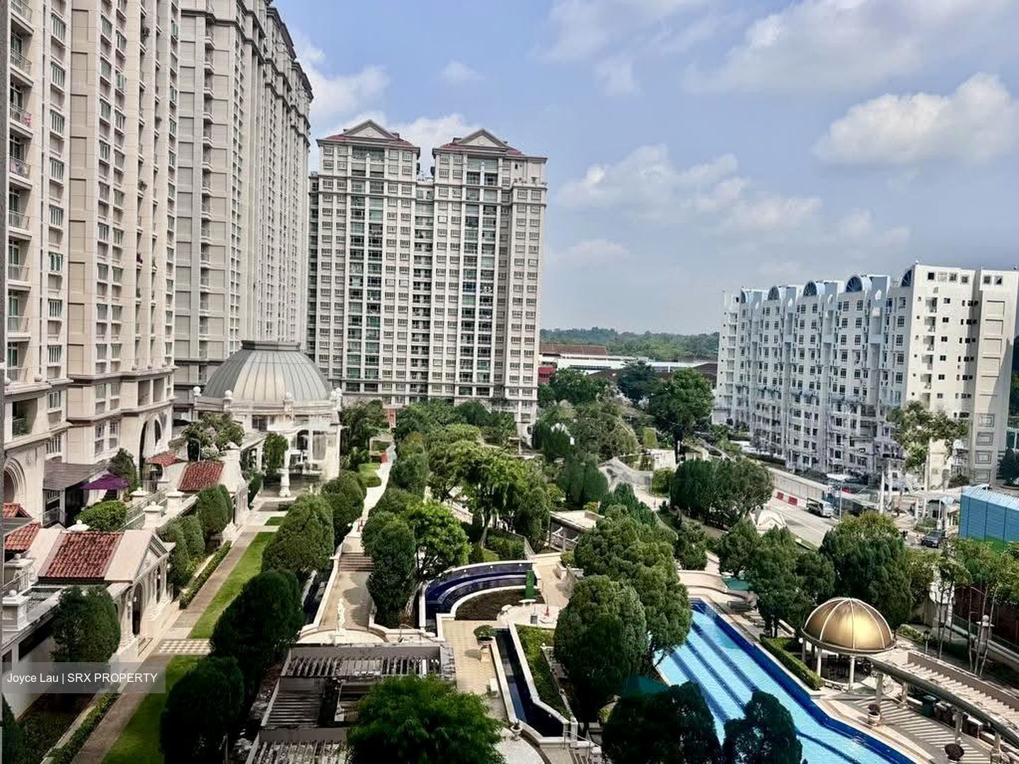 The Gardens At Bishan (D20), Condominium #628419701